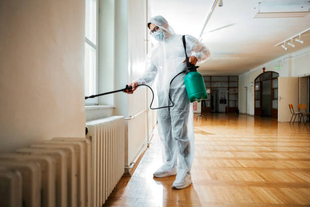 Best Commercial Pest Control Services  in Tulare, CA